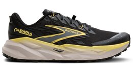 Brooks Cascadia 19