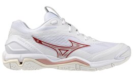 Mizuno Wave Stealth 6