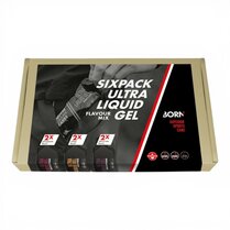 Bee-Safe Born - Six Pack - Ultra Liquid Gel