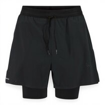 Craft Hypervent 2-IN-1 Shorts M