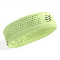 Compressport Thin Headband On/Off