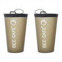 Bee-Safe Race cup 2x