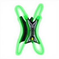 Bee-Safe Led Vest Spider USB