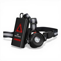 Bee-Safe Led body light usb run