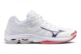 Mizuno Wave Voltage 2