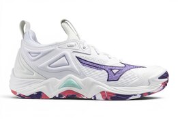 Mizuno Wave Momentum 3