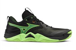 Mizuno Wave Momentum Elite Uni