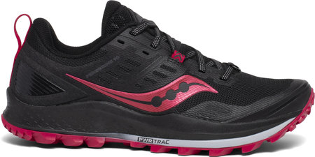 Saucony Peregrine 10