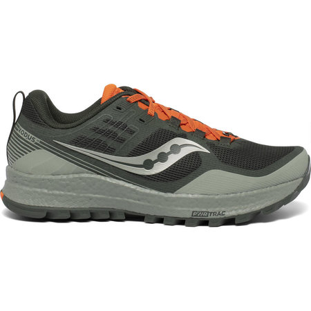 Saucony Xodus 10