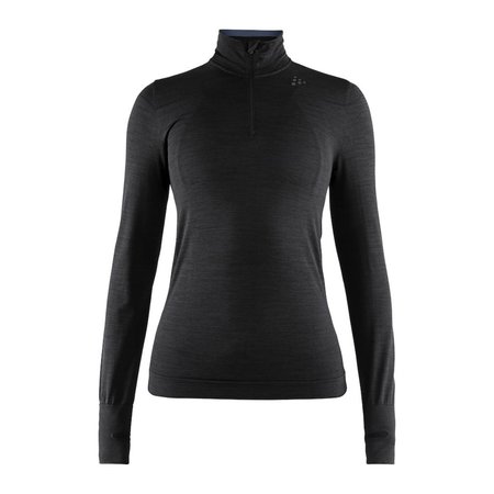 Craft Fuseknit Comfort zip W