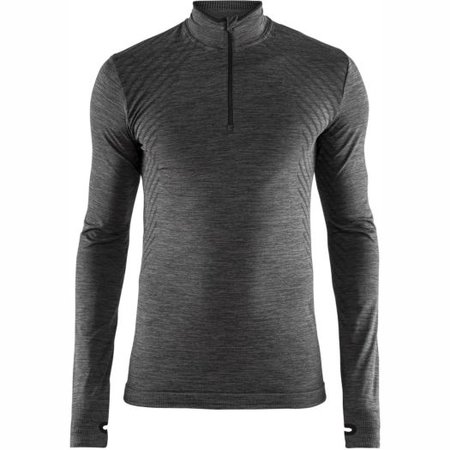 Craft Fuseknit Comfort zip M