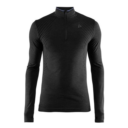 Craft Fuseknit Comfort zip M