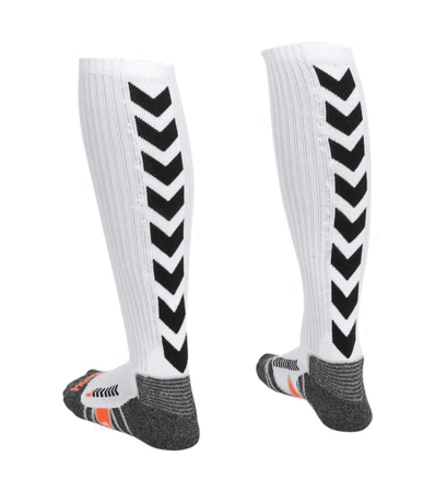 Hummel Chevron sock long