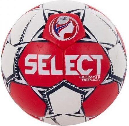 Hummel Ultimate Replica EK handbal