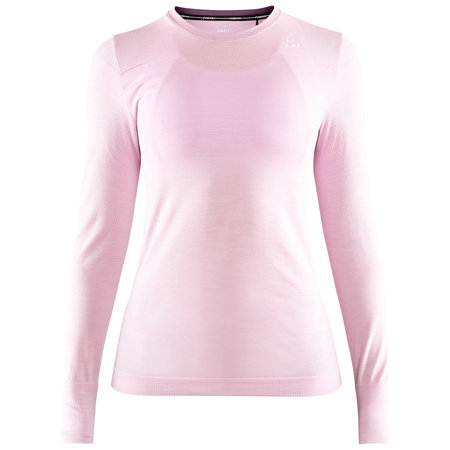Craft Fuseknit Comfort RN LS W