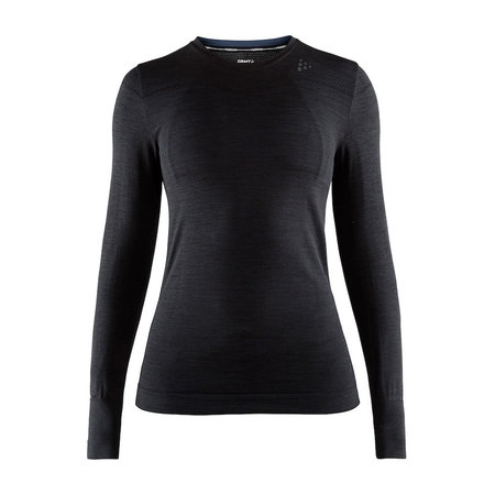 Craft Fuseknit Comfort RN LS W