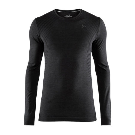 Craft Fuseknit Comfort RN LS M