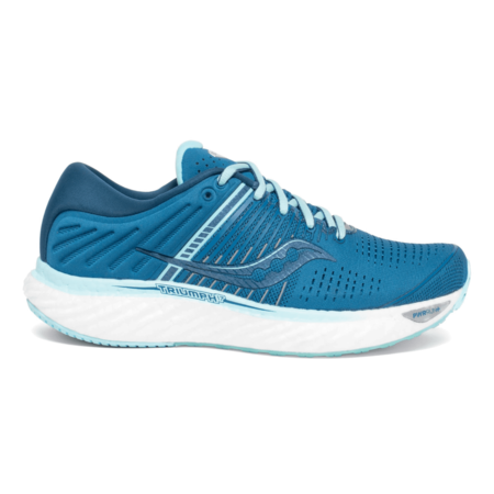 Saucony Triumph 17