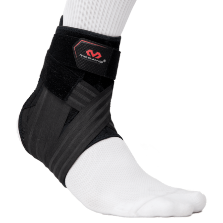 United Sports Brands Phantom 3+ ankle brace