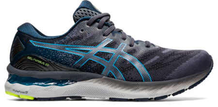 Asics Gel-Nimbus 23