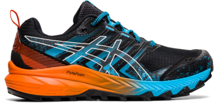 Asics Trabuco 9