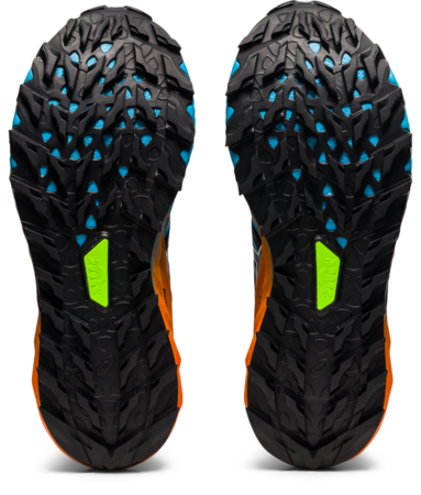 Asics Trabuco 9