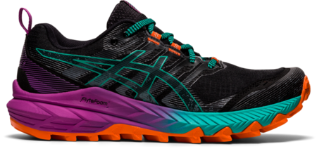 Asics Trabuco 9