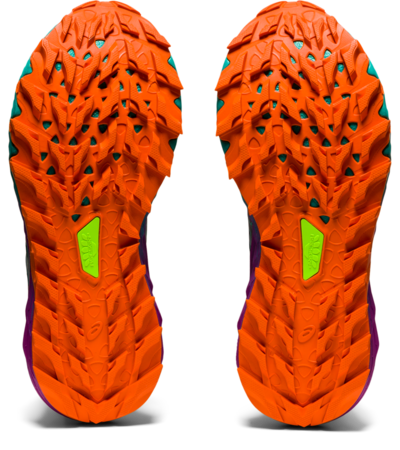Asics Trabuco 9
