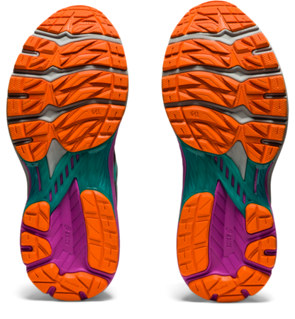 Asics Gt-2000 9 Trail