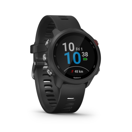 Garmin Forerunner 245 music