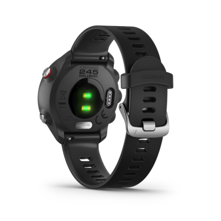 Garmin Forerunner 245 music