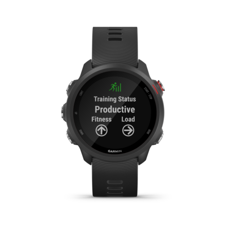 Garmin Forerunner 245 music