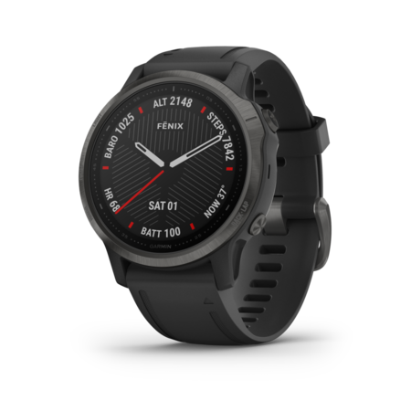 Garmin Fenix 6S
