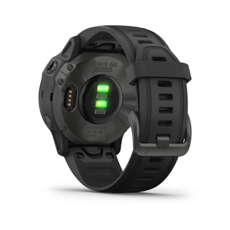 Garmin Fenix 6S