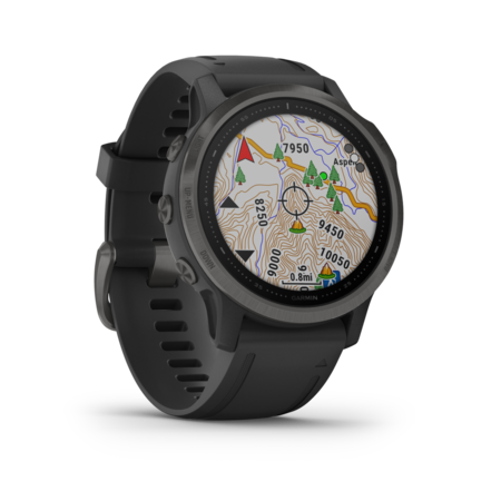 Garmin Fenix 6S