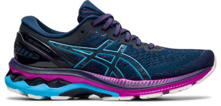 Asics Kayano 27