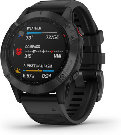 Garmin Fenix 6 Pro