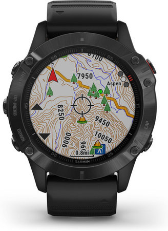 Garmin Fenix 6 Pro