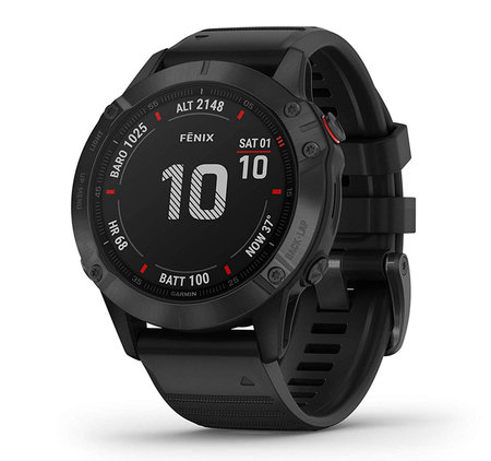 Garmin Fenix 6 Pro
