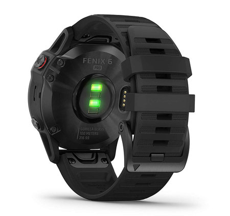Garmin Fenix 6 Pro