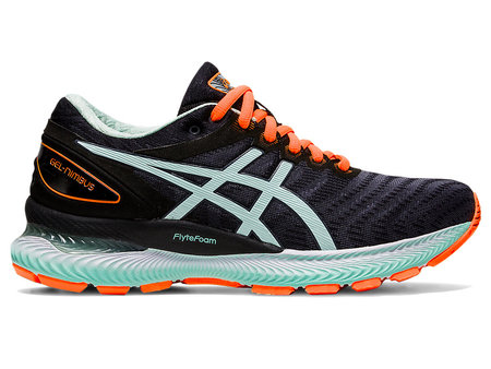 Asics Nimbus 22
