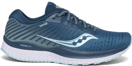 Saucony Guide 13