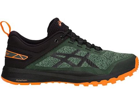 Asics Gecko XT
