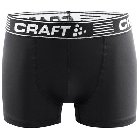 Craft Greatness Boxer 3inch
