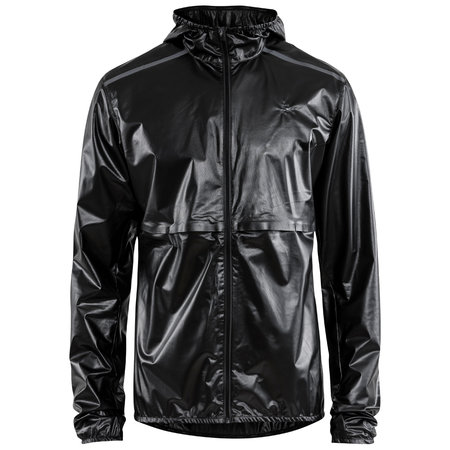 Craft Nanoweight hood jacket M