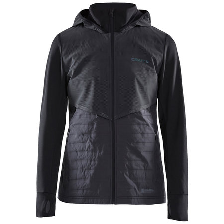 Craft Lumen subzero jkt W