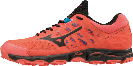 Mizuno Hayate 5
