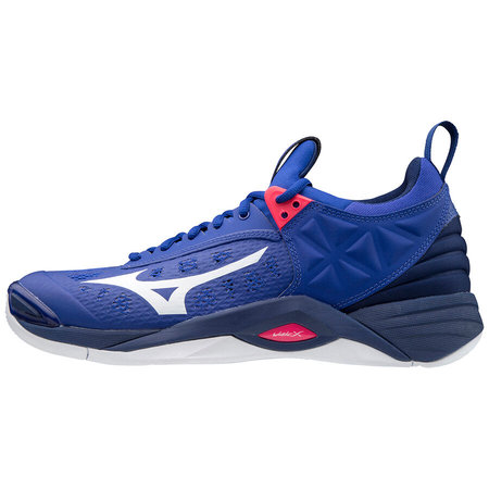 Mizuno Wave Momentum