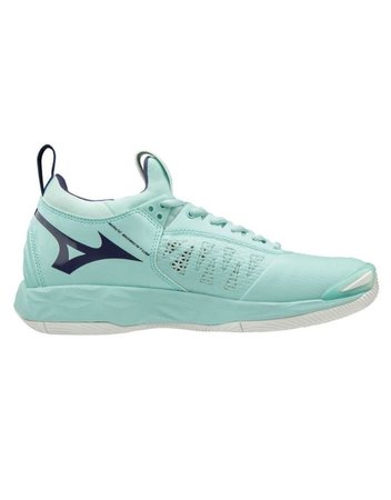 Mizuno Momentum