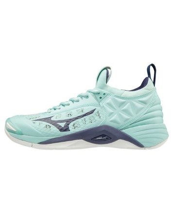 Mizuno Momentum